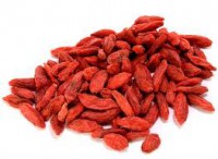 Bagas de Goji