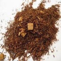 Rooibos de Caramelo